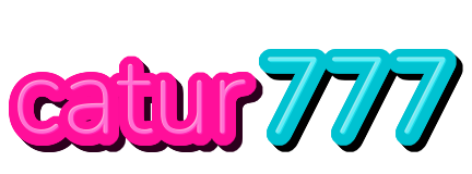catur777 — logo kanal