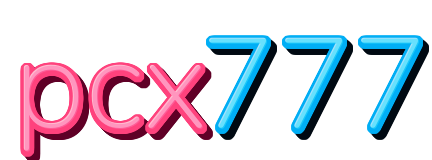 pcx777 — logo kanal