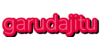 garudajitu — logo kanal