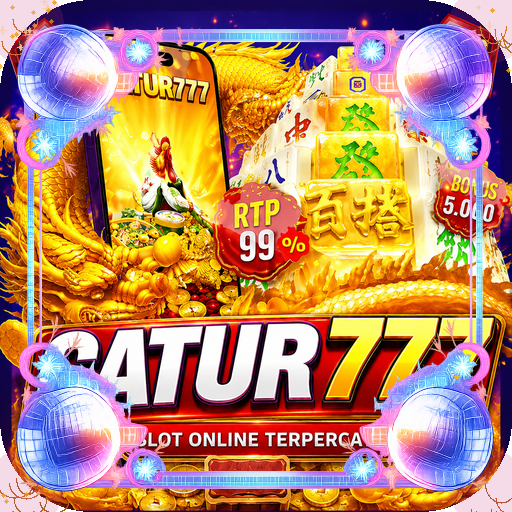 catur777 — mitra unggulan