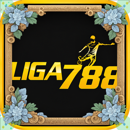 liga788 — mitra unggulan
